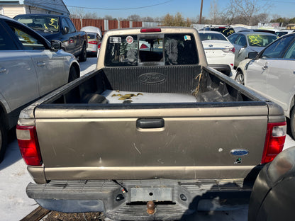 2003 Ford Ranger - Stock #:M18424 - MB-14