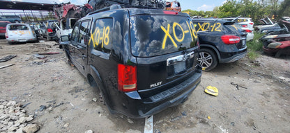 1/2 2012- 2015 Honda Pilot | All Parts A - F | SKU # M17568