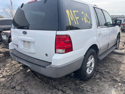 2003 Ford Expedition - Stock #: M18510 - MF-20