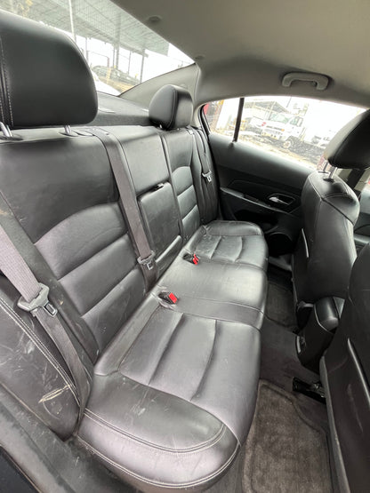 2011-2015 Chevrolet Cruze - Stock #M18225