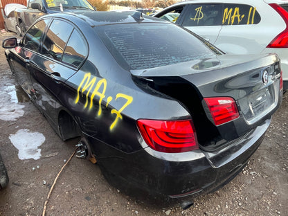 2011 BMW 535I - STOCK #: M18397