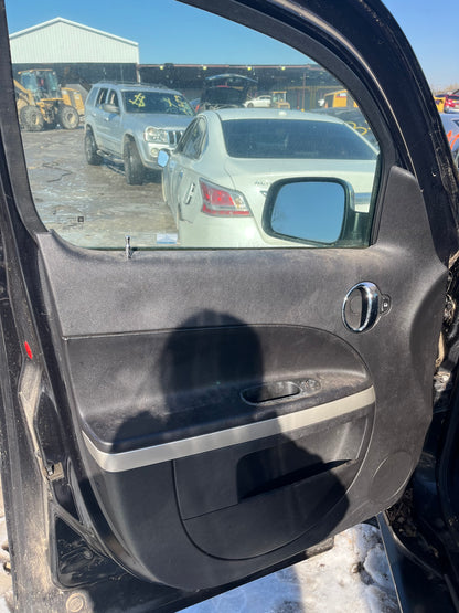 2008 CHEVROLET HHR - STOCK #: M18431