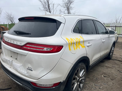 2015-2018 LINCOLN MKC - #M18271