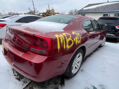 2006 Dodge Charger - Stock #: M18430 - MB-20
