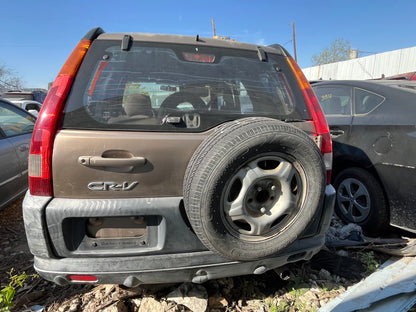 2002-2004 Honda CR-V - Stock #: M18751