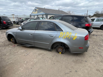 2006 AUDI A4 - STOCK #M18636