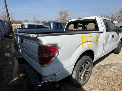 2014 FORD F150 - STOCK #: M18558