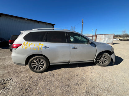 2013 NISSAN PATHFINDER - STOCK #: M18247