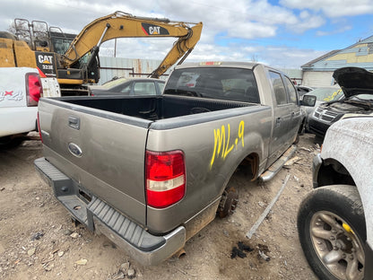 2004-2008 Ford F150 - Stock #: M18619