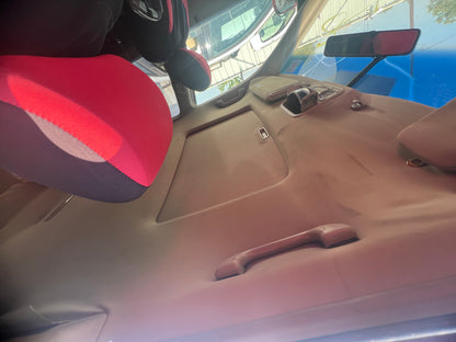 1/2 2003-2008 HONDA PILOT | All Parts A - F | SKU #: M17555