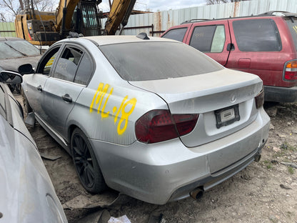 2006 - 2012 BMW 335I - Stock #: M18628 ML-18