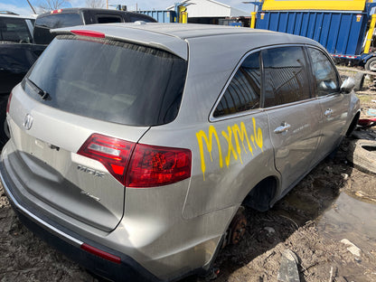 2012 ACURA MDX - STOCK #: M18316