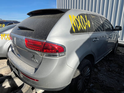 2011 LINCOLN MKS - STOCK #: M18356