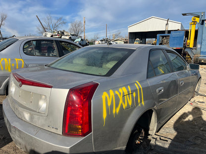 2003-2007 Cadillac CTS - Stock #: M18341