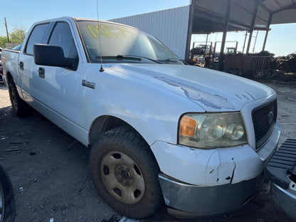 2004 Ford F150 - Stock #: M18745 - MR-15