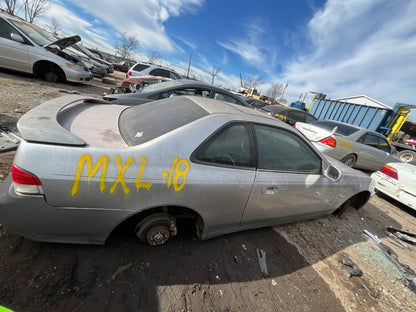 1998 HONDA PRELUDE - STOCK #: M18308