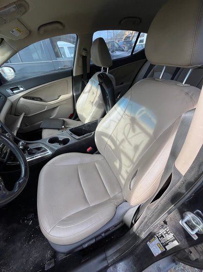 2013-2015 Kia Optima - Stock #: M18571