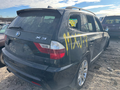 2008 BMW X3 - STOCK #: M18257