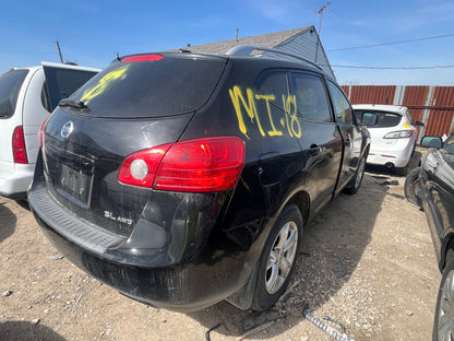 2009-2012 NISSAN ROGUE  - PARTING OUT- MI-18- # M18568