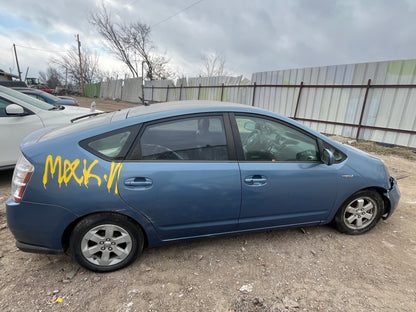 2004-2009 Toyota Prius - Stock #: M18281