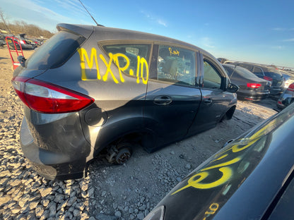 2013-2018 Ford C-Max - Stock #: M18380