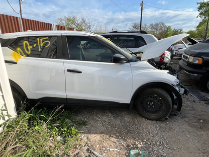 2021 NISSAN KICKS - STOCK #M18725