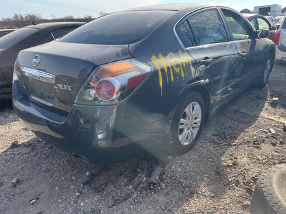 2012 NISSAN ALTIMA - STOCK #: M18514