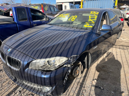 2011-2016 BMW 525I - Stock #: M18248