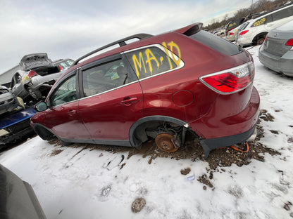 2012 MAZDA CX-9 - STOCK #: M18400