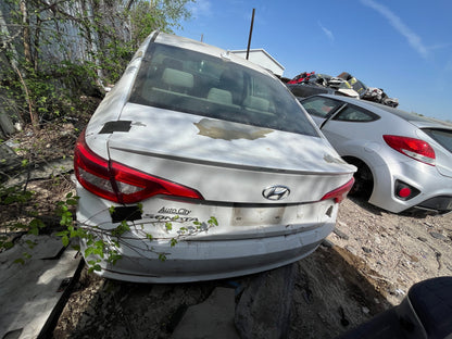 2015-2017 Hyundai Sonata - Stock #: M18738