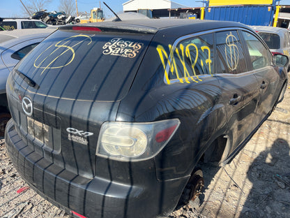 2007-2012 Mazda CX-7 - Stock #: M18377