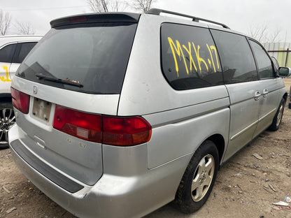 1999-2004 Honda Odyssey - Stock #: M18287
