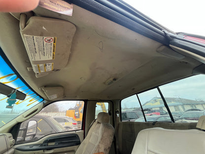 2005 Ford F250 - Stock #: M18519 - MXH-9