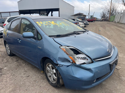 2004-2009 Toyota Prius - Stock #: M18281