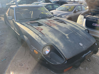 1982 - 1983 Datsun 280ZX - Stock #: M18336 MXN-6