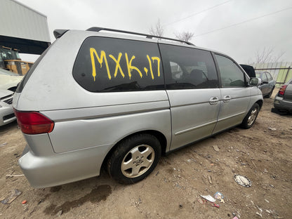 1999-2004 Honda Odyssey - Stock #: M18287