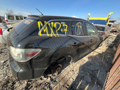 2007-2012 Mazda CX-7 - Stock #: M18377