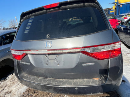 2012 HONDA ODYSSEY - STOCK #: M18393