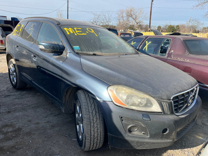 2010 VOLVO XC60 - STOCK #: M18479