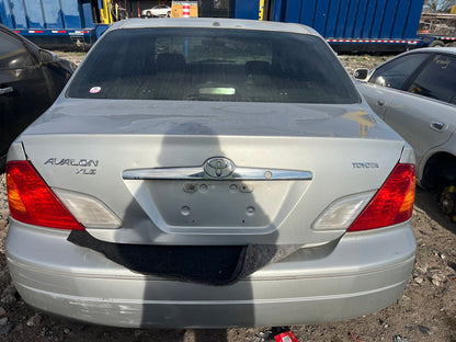 2000-2004 Toyota Avalon - Stock #: M18346