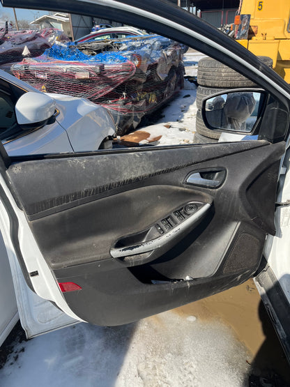 2012-2018 Ford Focus - Stock #: M18416