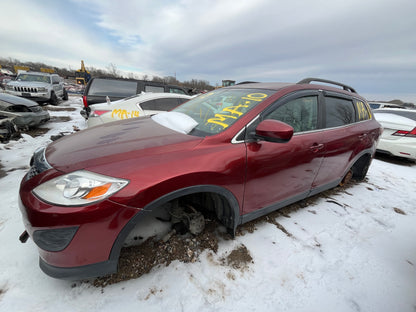 2012 MAZDA CX-9 - STOCK #: M18400