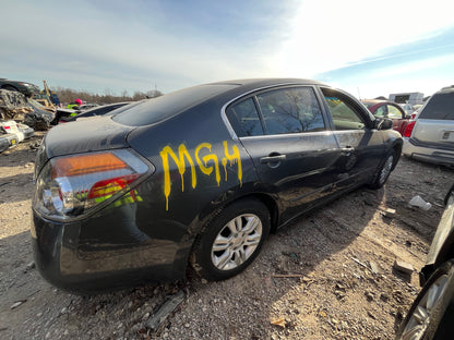 2012 NISSAN ALTIMA - STOCK #: M18514