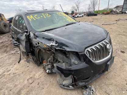 2013.-2017 Buick Enclave - Stock #: M18443