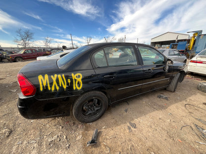2004-2008 Chevrolet Malibu - Stock #: M18348