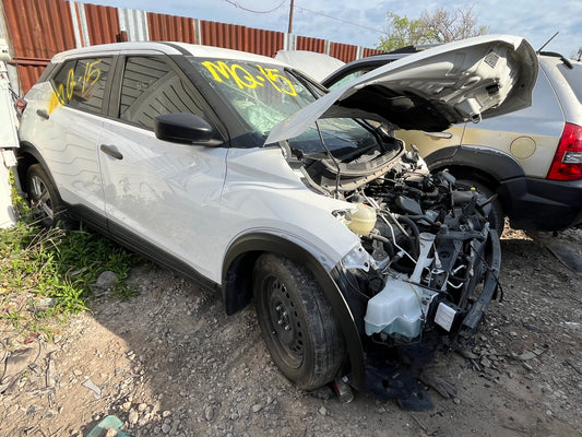 2021 NISSAN KICKS - STOCK #M18725