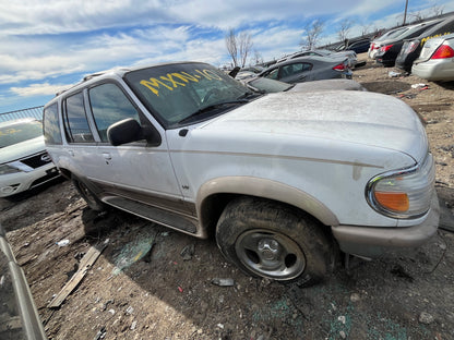 1998 Ford Explorer - Stock #: M18340 - MXN-10