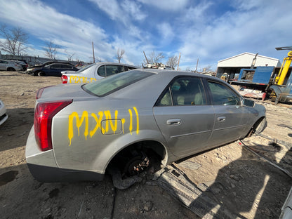 2003-2007 Cadillac CTS - Stock #: M18341