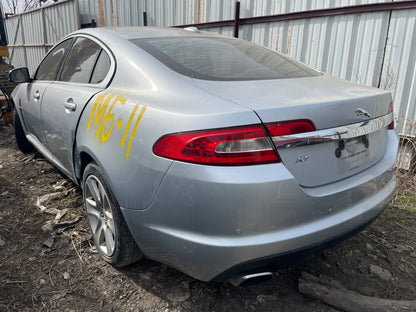 2009-2011 JAGUAR XF  - PARTING OUT- ME-11- #M18481