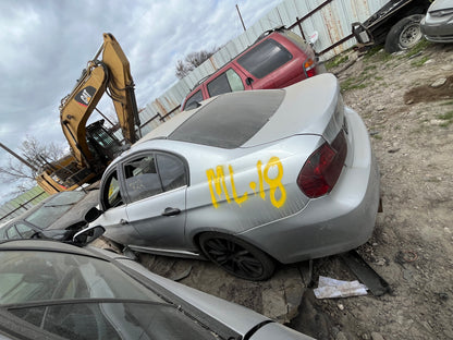 2006 - 2012 BMW 335I - Stock #: M18628 ML-18